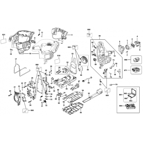 DCS331 (TYPE 3)